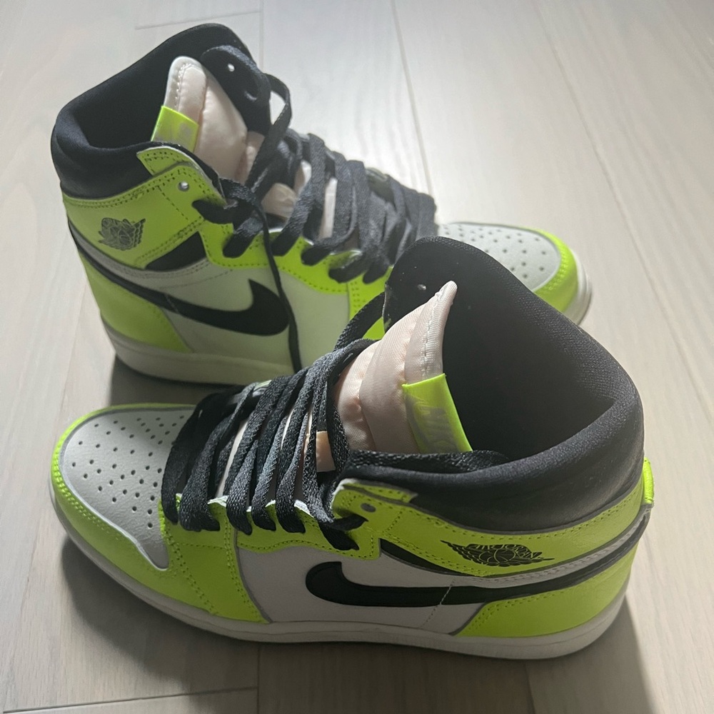 Nike air Jordan 1 high